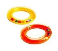 Погремушка Веселое колечко  Stellar