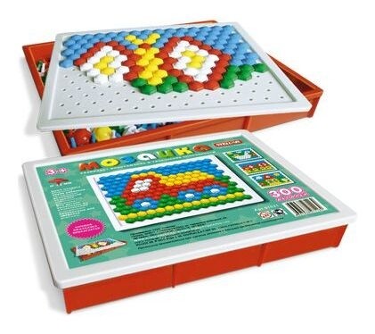 Мозаика цветная  Stellar