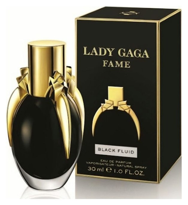 Парфюмерная вода  "Fame" Lady Gaga