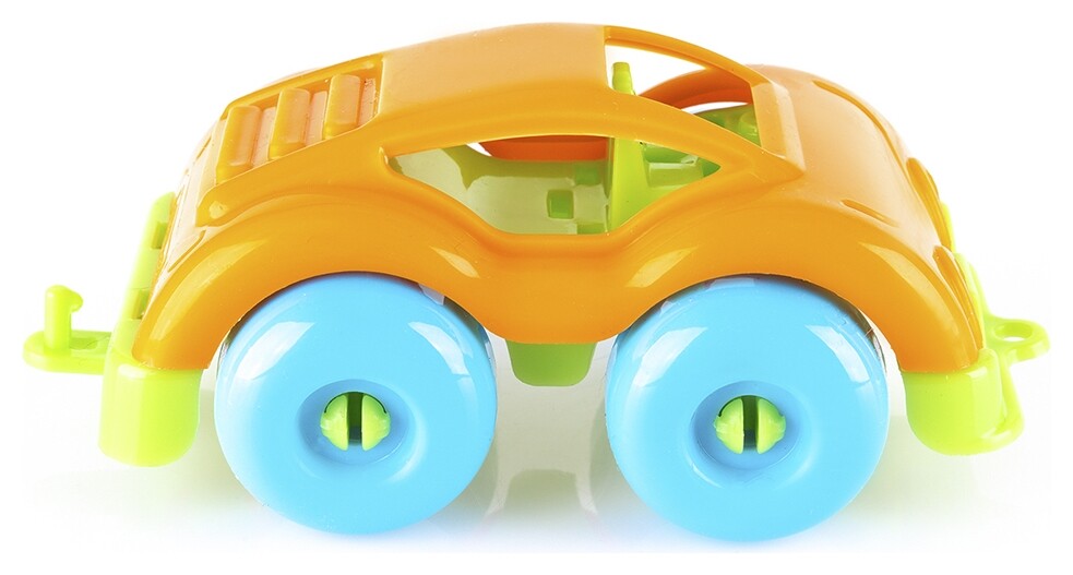 Машинка джип Knopa