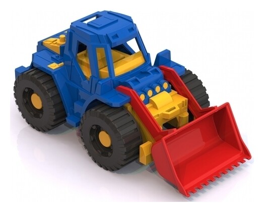 Трактор "Дон"  Нордпласт