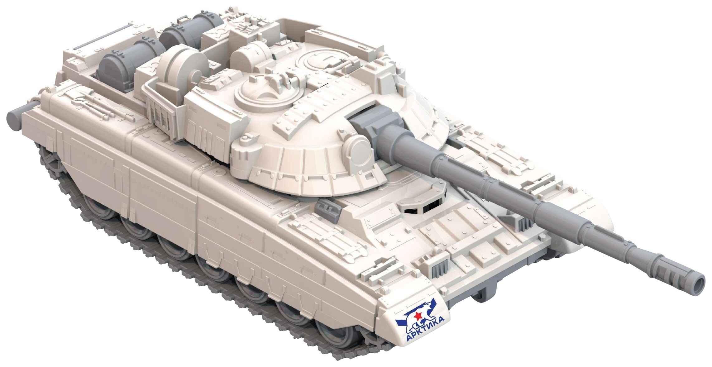 Танк  Нордпласт