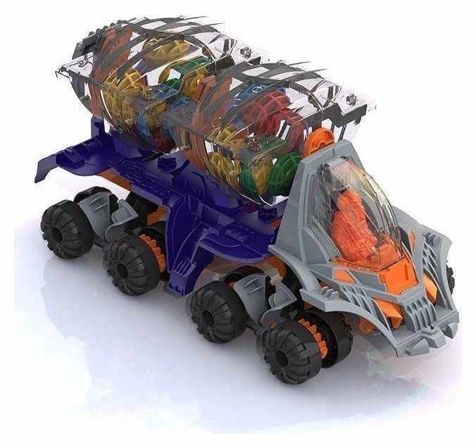 Фиолетовый  Нордпласт