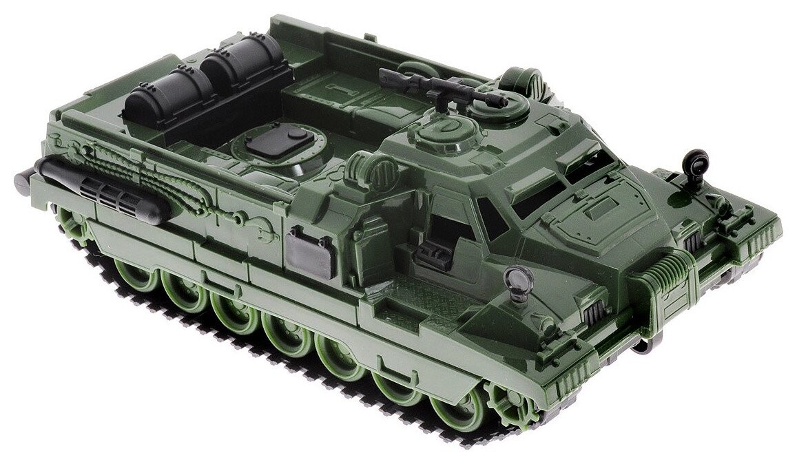 Вездеход Страж  Нордпласт