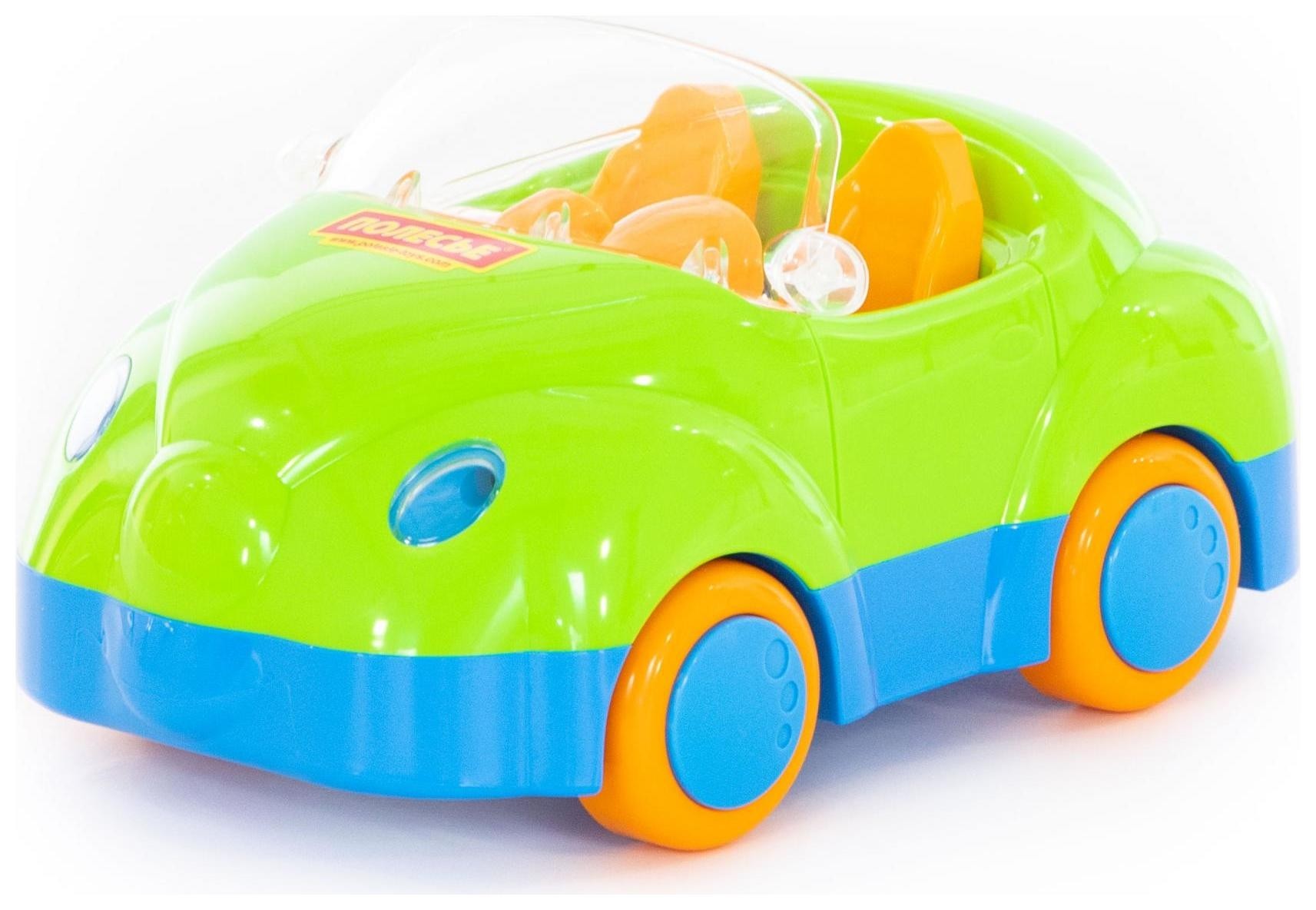 Автомобиль Кроха  Полесье