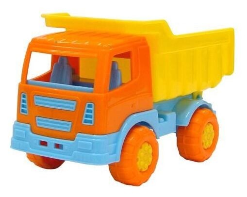 Автомобиль - самосвал Тёма Полесье