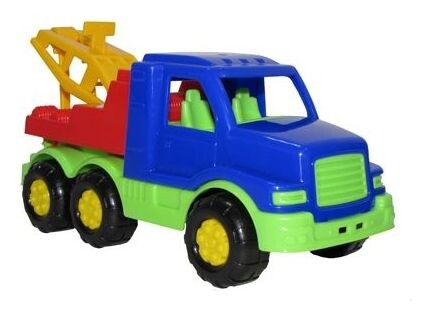 Эвакуатор Максик  Полесье