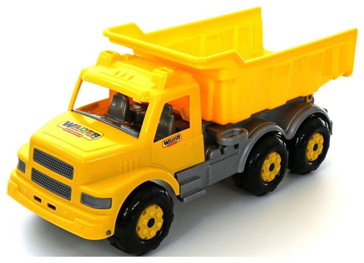 Тон Желтый Полесье