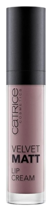 Тон 140 Keep On Mauvin  Catrice