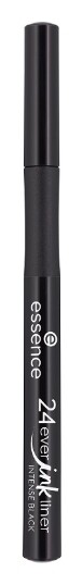 Тон 01 черный  Essence