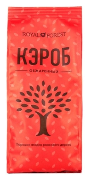 200 г  Royal Forest