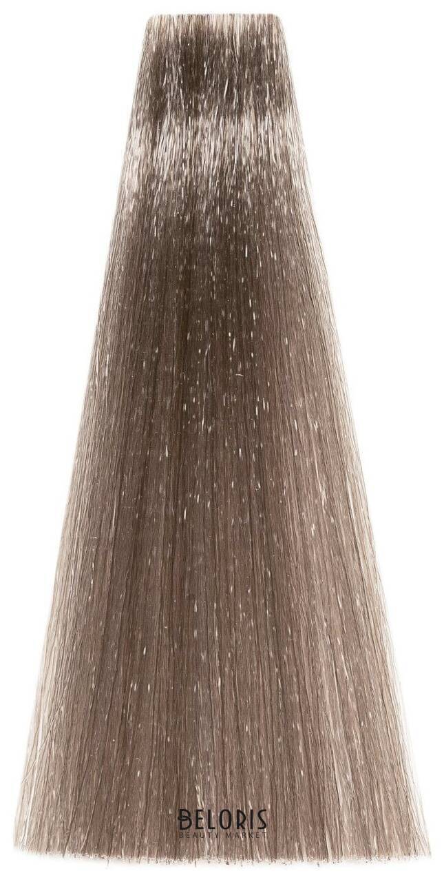 Крем - краска с микропигментами Joc Color Barex Italiana Joc