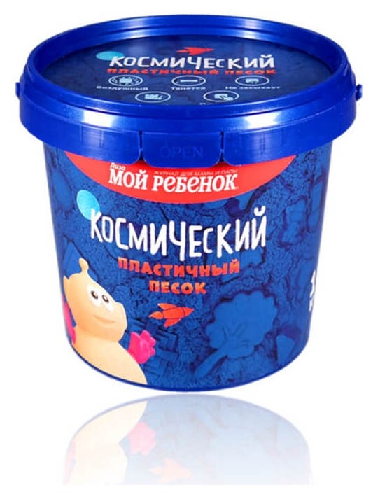 1000 г Волшебный мир