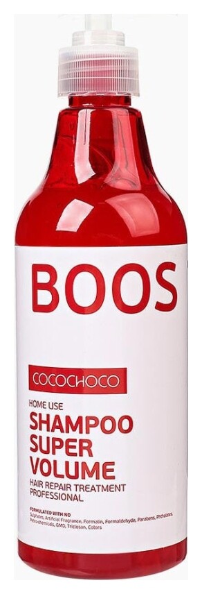 500 мл  CocoChoco