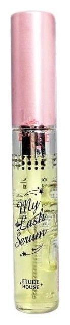 Сыворотка для ресниц восстанавливающая My Lash Serum  Etude House