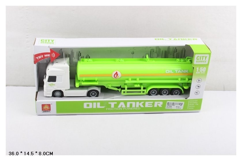 Тон Зеленый WenYi