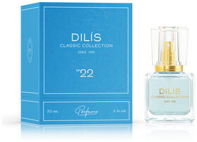 №22 Dilis Parfum