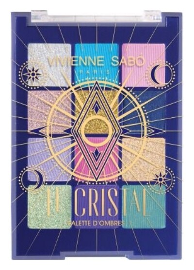 Тон Le Cristale  Vivienne Sabo