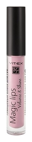 Глянцевый блеск для губ Magic Lips Белита - Витекс Vitex