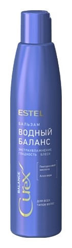 Бальзам для всех типов волос  Estel Professional