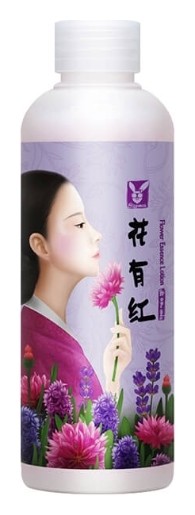 Лосьон для лица с цветочной эссенцией Flower Essence Lotion Elizavecca Hwa Yu Hong 