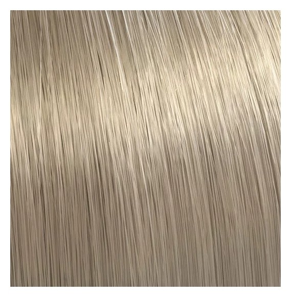 Тон 9/19 Очень светлый блонд пепельный сандре  Wella Professional