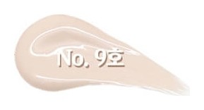 Тон 09 Светлый Бежевый  Elizavecca