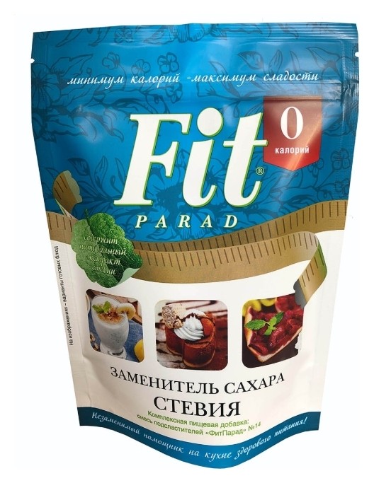 150 г  Питэко (Fit Parad)