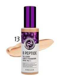 Тон 13  Enough (Инаф)