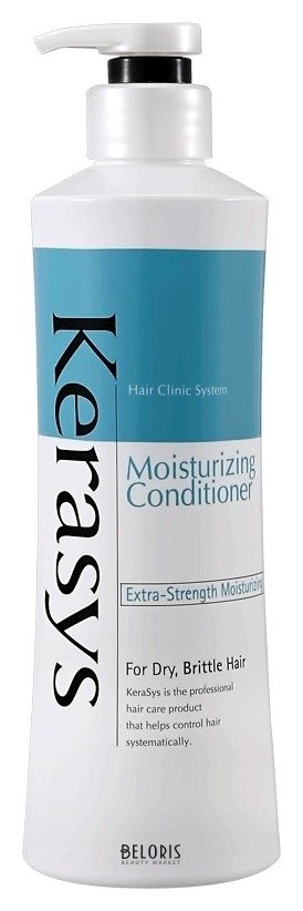 Кондиционер для волос Увлажняющий KeraSys Hair Clinic System