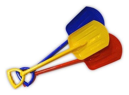 

Лопатка