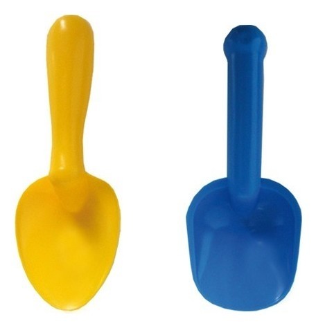 

Совок детский