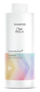 Шампунь для волос для защиты цвета Color Motion+ Wella Professional