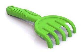 Грабли Волна  Нордпласт