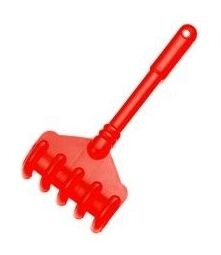 Грабли большие  Нордпласт