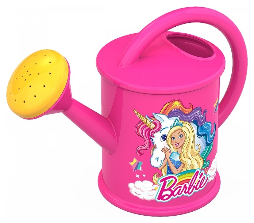 Лейка Барби  Нордпласт