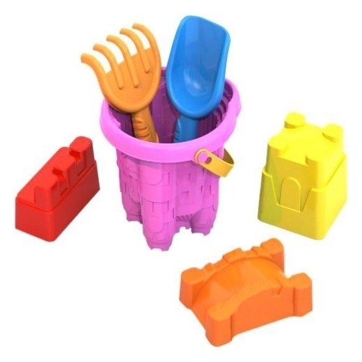 

Набор для песка №105