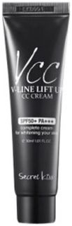 Крем для лица V-Line Lift Up CC Cream Secret Key