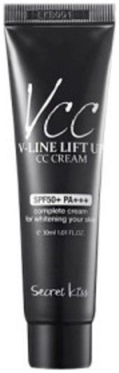 Крем для лица V-Line Lift Up CC Cream отзывы