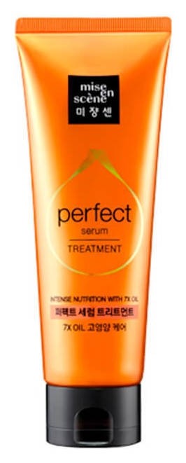 180 мл  Mise en Scene