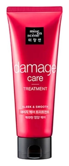 180 мл  Mise en Scene