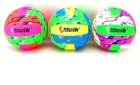 Мяч волейбольный Meik 