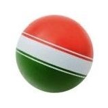 Мяч Классика ручное окрашивание 10 см Чебоксарские мячи