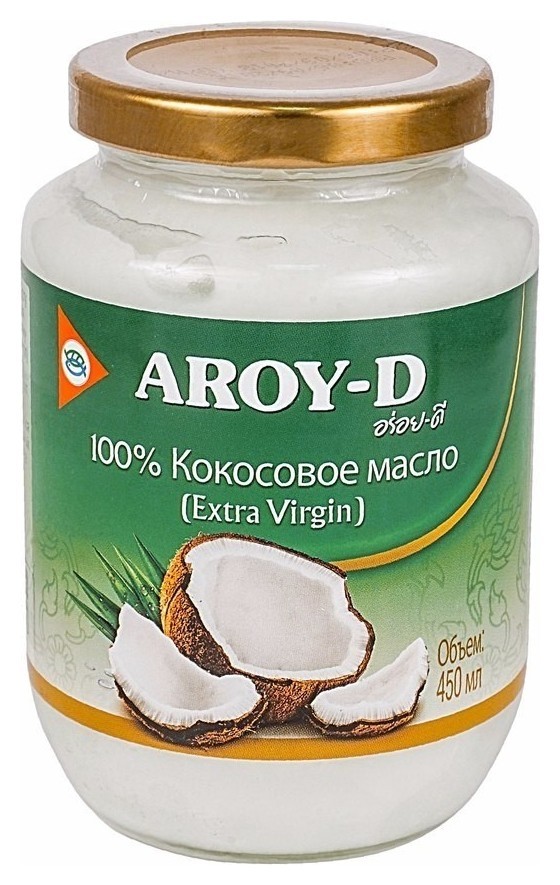 450 мл  Aroy-D