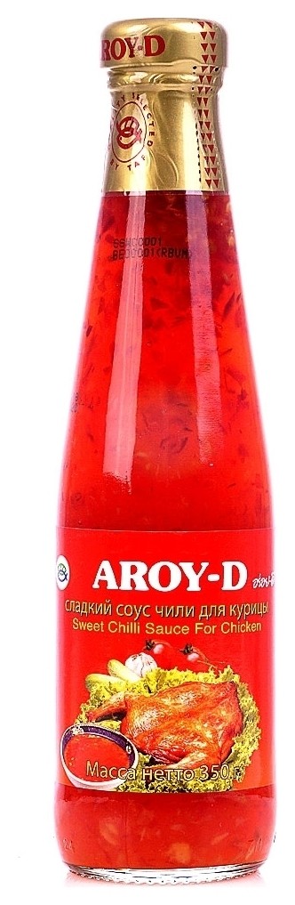 350 г  Aroy-D