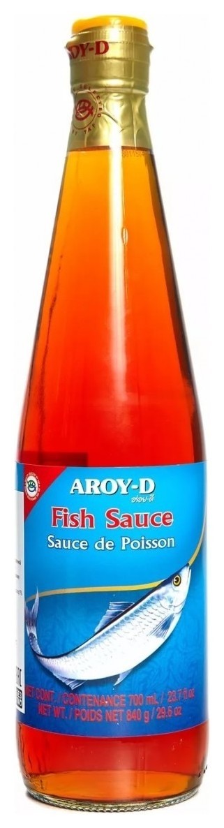 Соус рыбный Aroy-D
