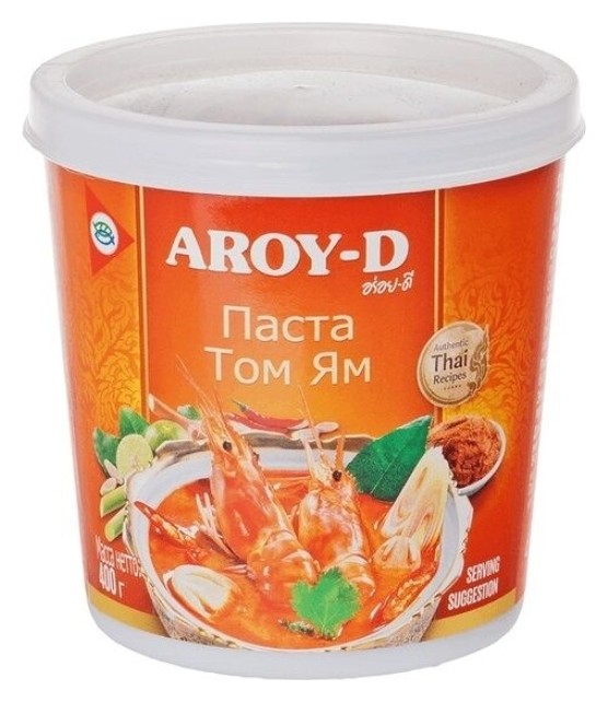 400 г Aroy-D