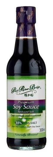 300 мл  Pearl River Bridge (PRB)