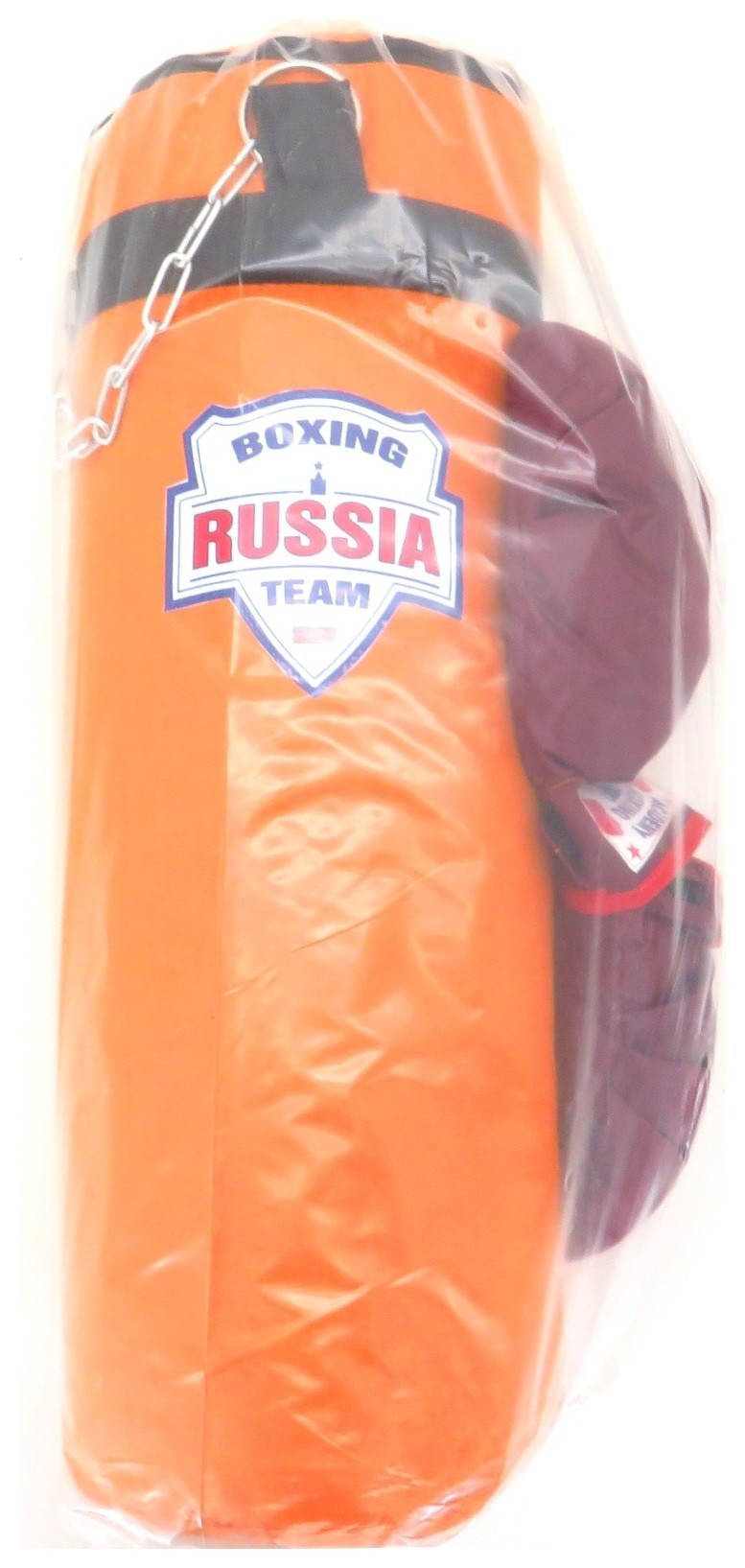 Набор Бокс Russia Team