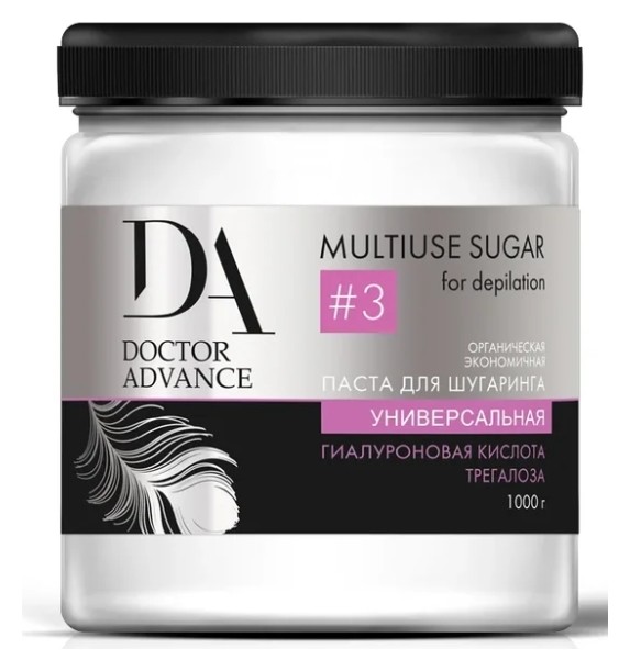 1000 г  DOCTOR ADVANCE